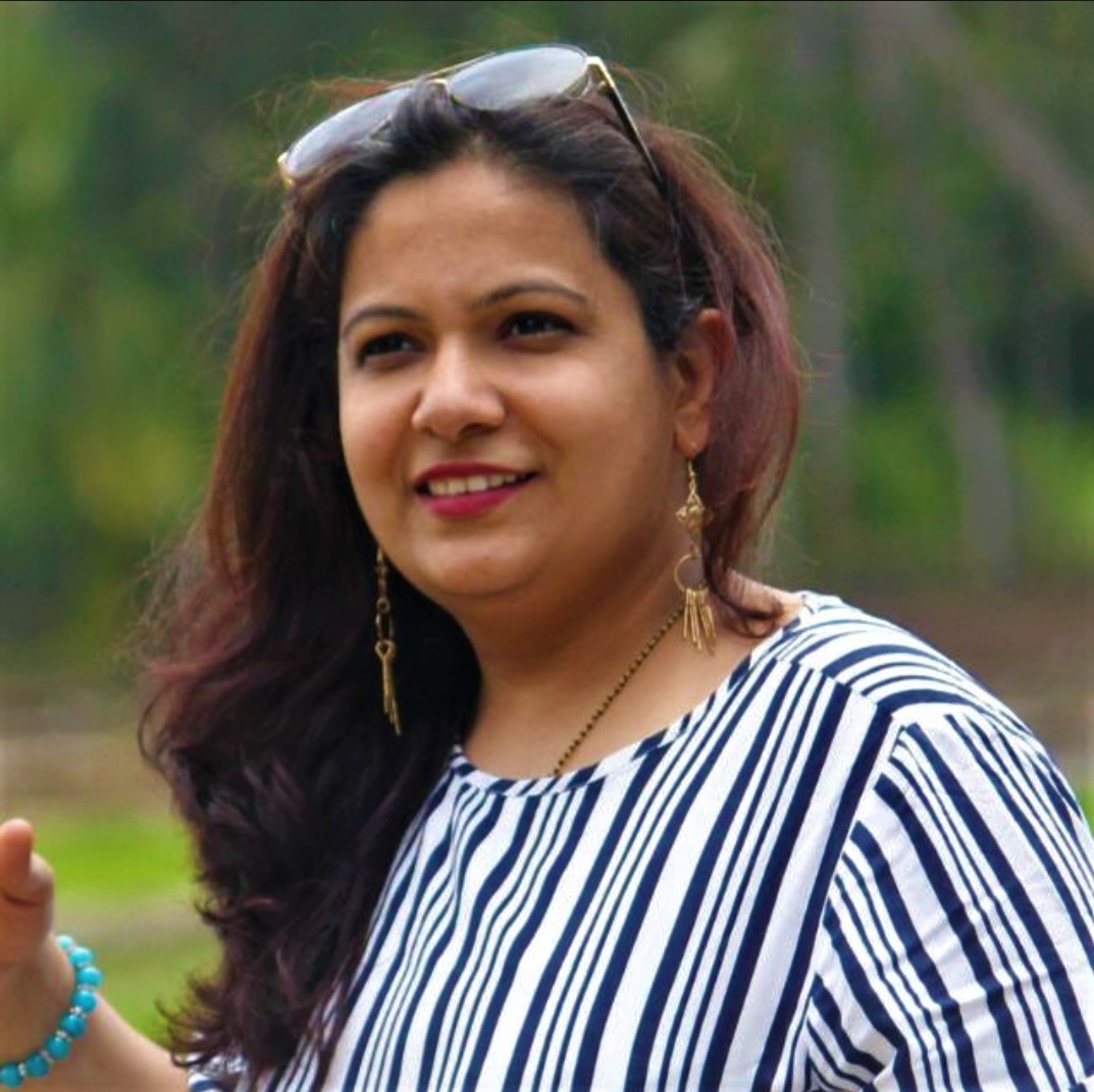 Dr Geeta Pathak